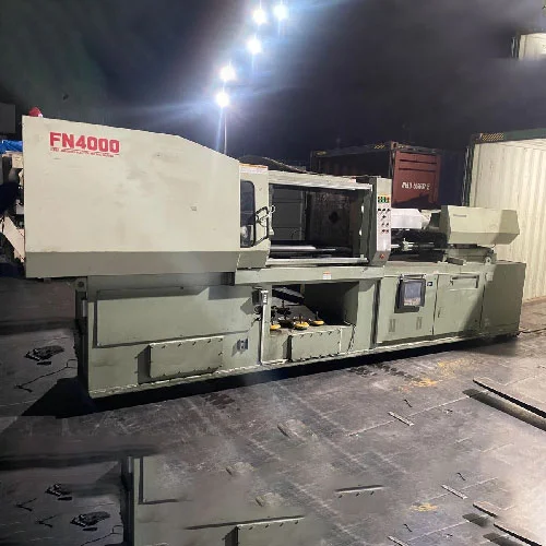 NISSEI FN 4000