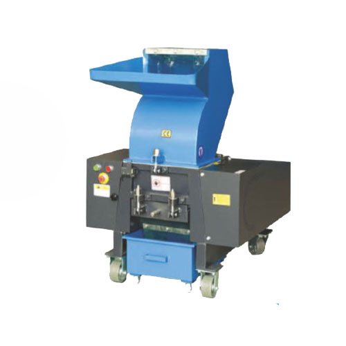 High Speed Crusher