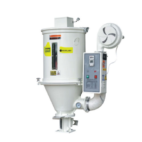 Hopper Dryer