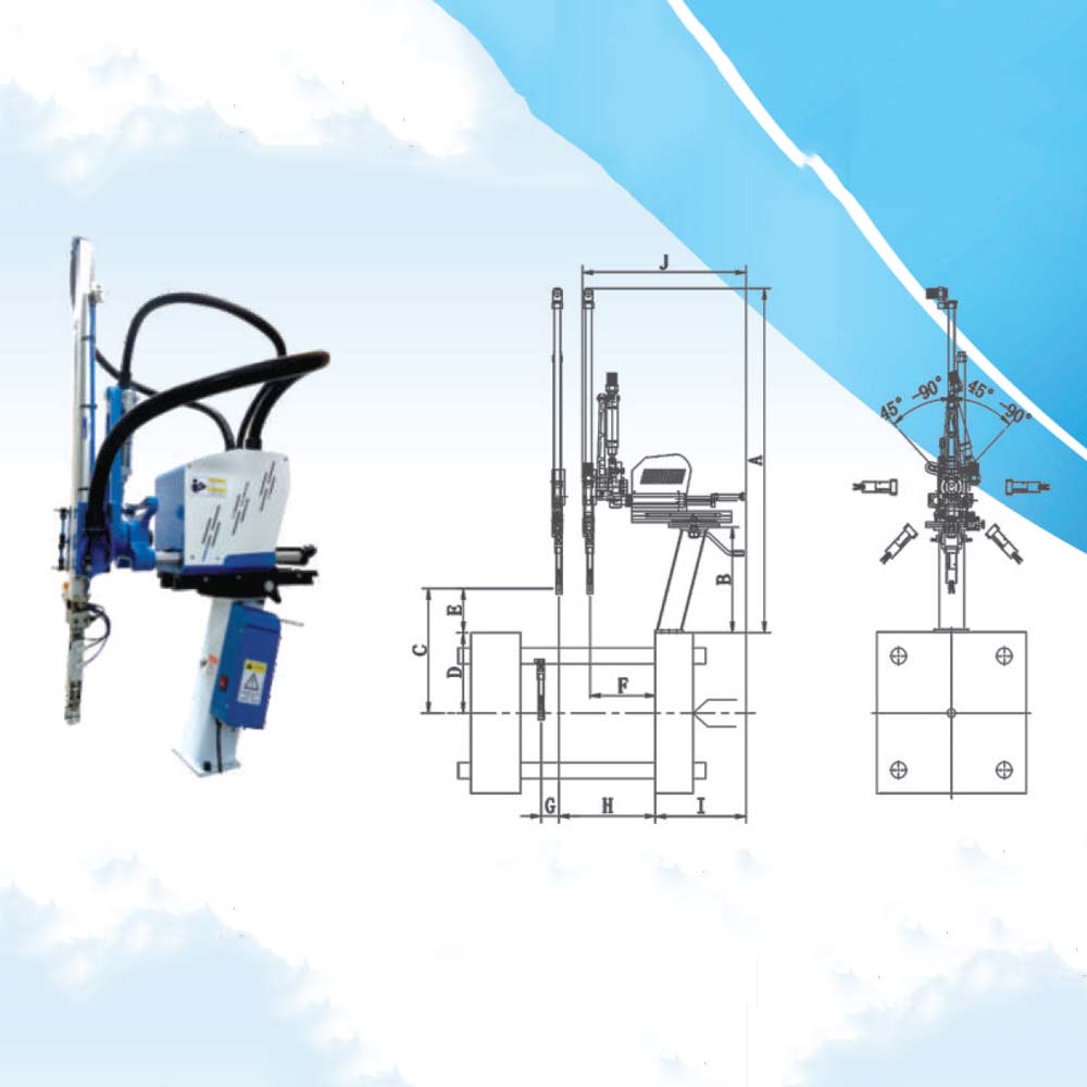 Pneumatic Surpe Picker Series